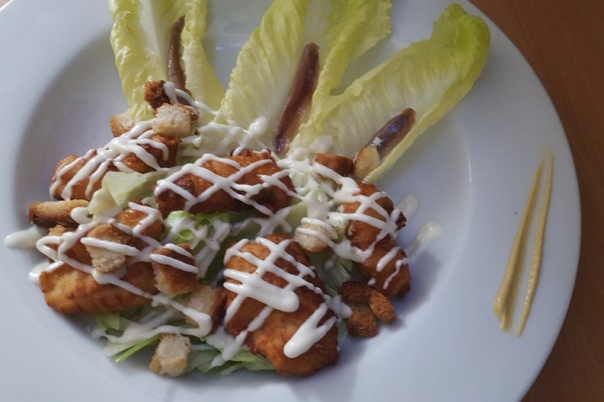 The Olive Tree Restaurant