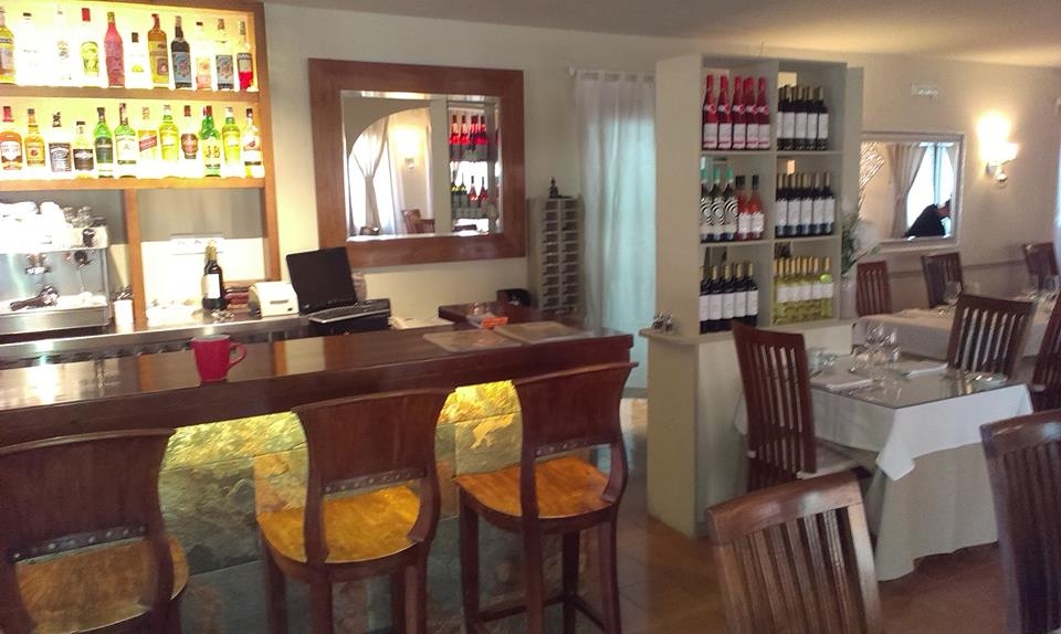 The Olive Tree Restaurant