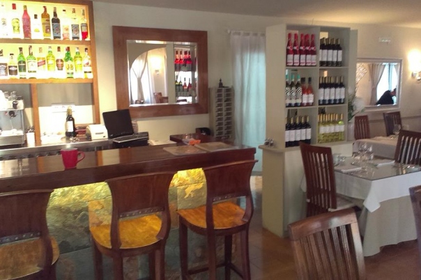 The Olive Tree Restaurant