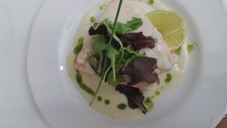 The Olive Tree Restaurant