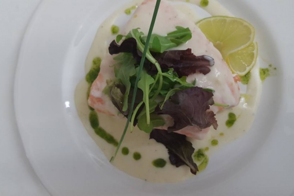 The Olive Tree Restaurant
