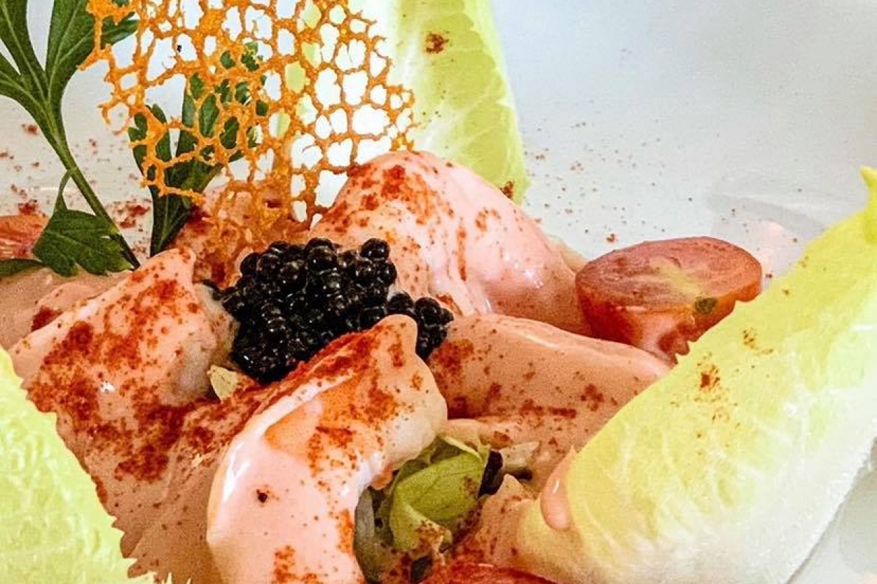 The Olive Tree Restaurant