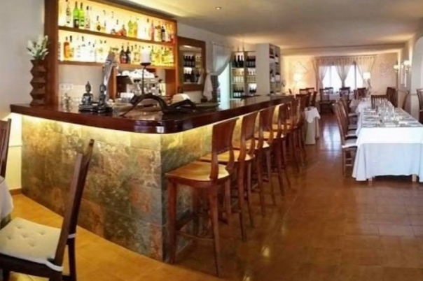 The Olive Tree Restaurant