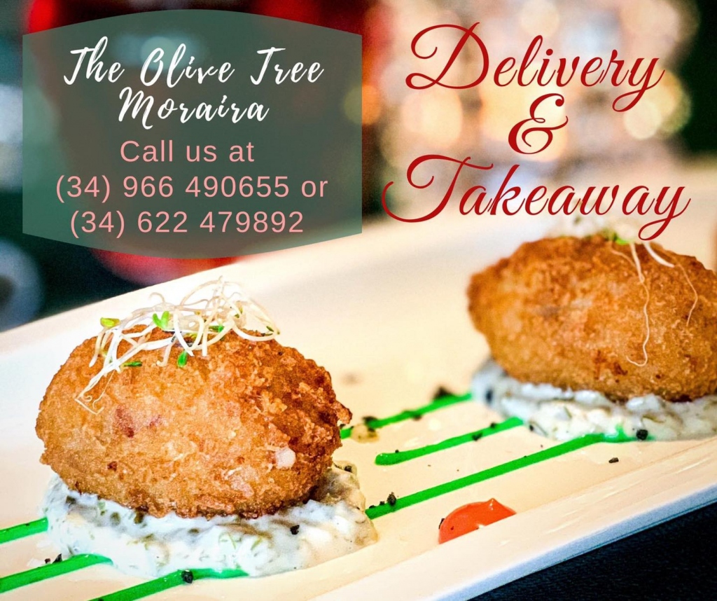 The Olive Tree Restaurant