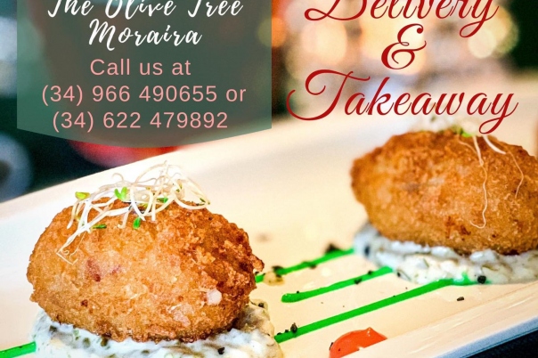 The Olive Tree Restaurant