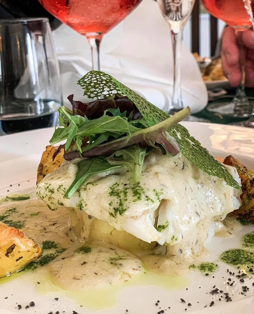 The Olive Tree Restaurant