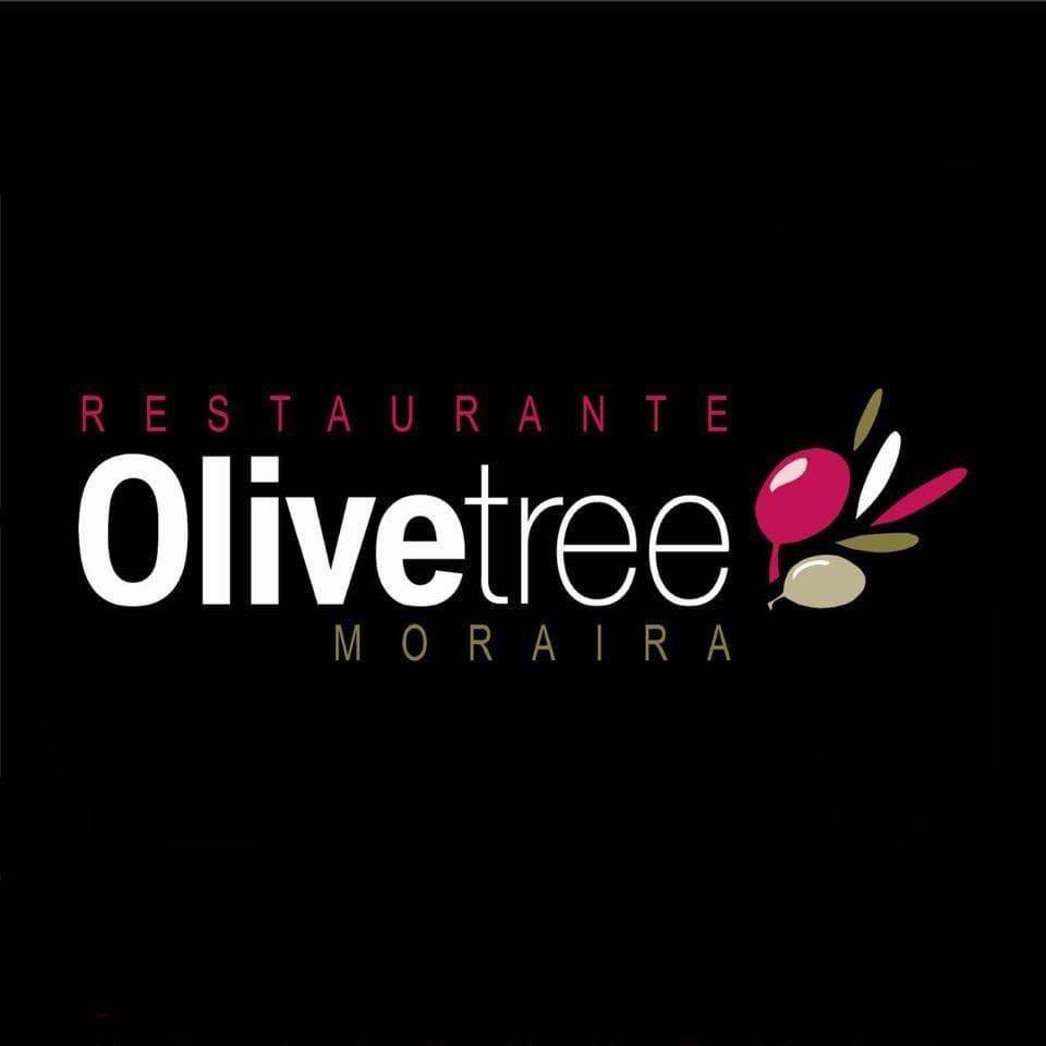 The Olive Tree Restaurant