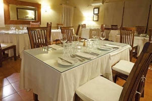 The Olive Tree Restaurant