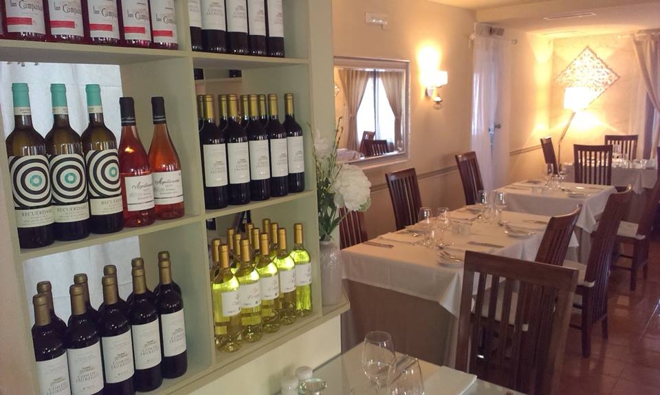 The Olive Tree Restaurant