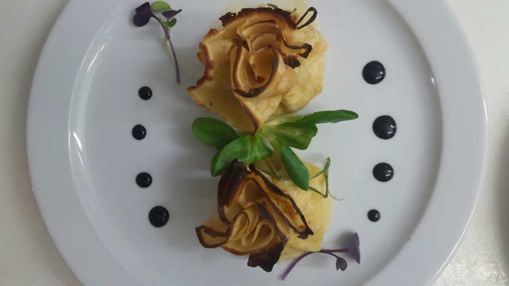 The Olive Tree Restaurant