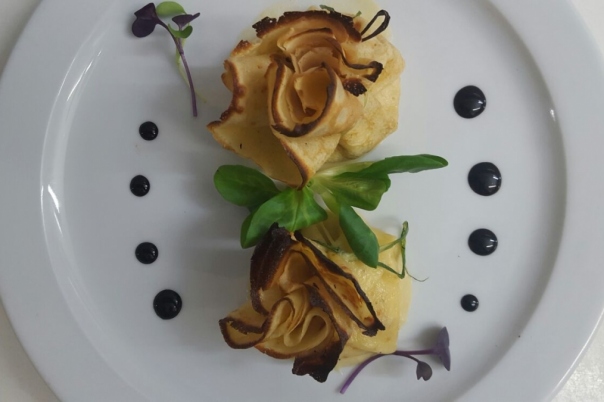 The Olive Tree Restaurant