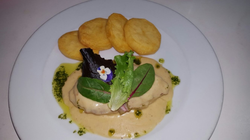 The Olive Tree Restaurant