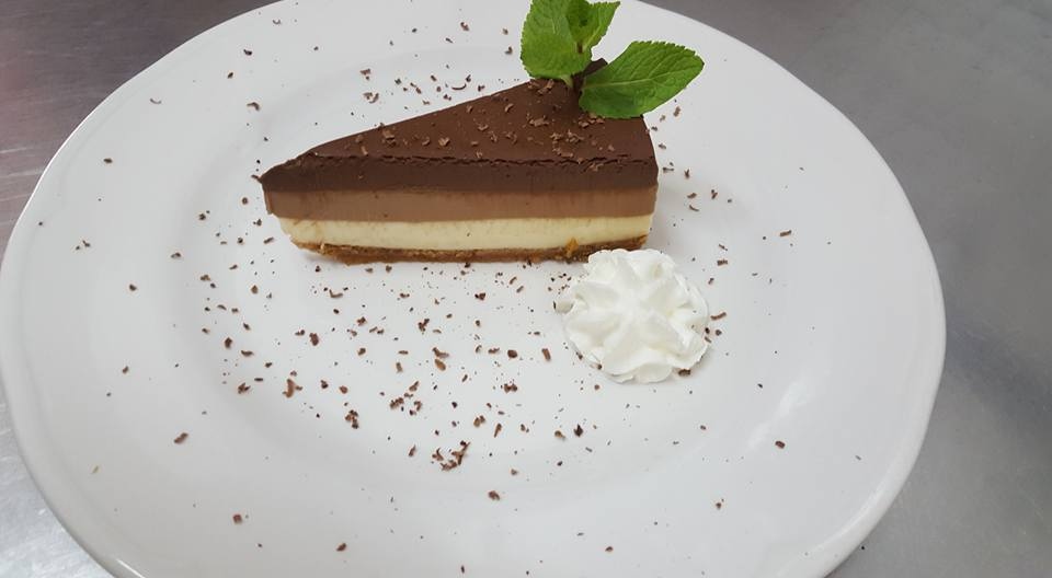 The Olive Tree Restaurant