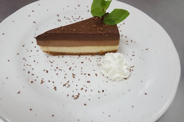 The Olive Tree Restaurant