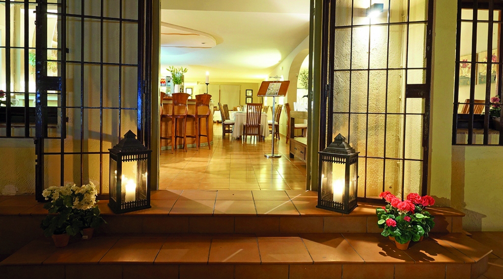 The Olive Tree Restaurant
