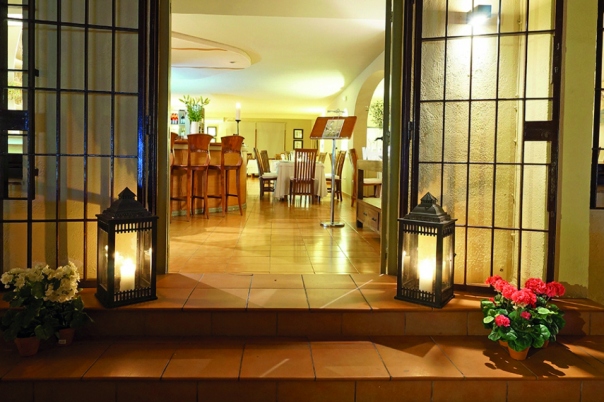 The Olive Tree Restaurant