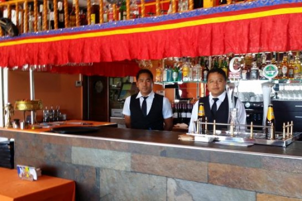 Javea Curry Palace