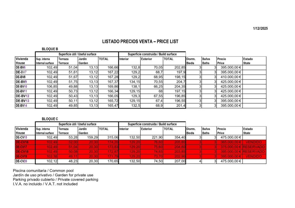 3 bed town_house in Denia