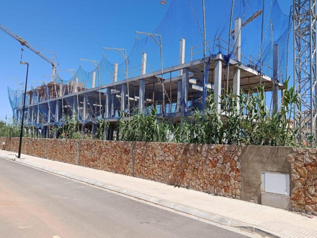 3 bed town_house in Denia