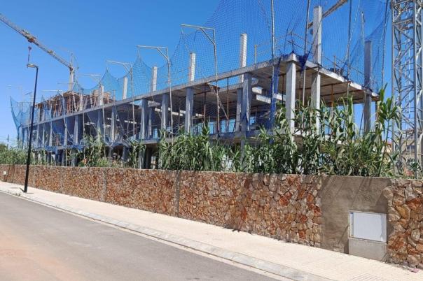 3 bed town_house in Denia