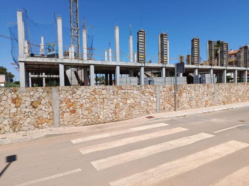 3 bed town_house in Denia