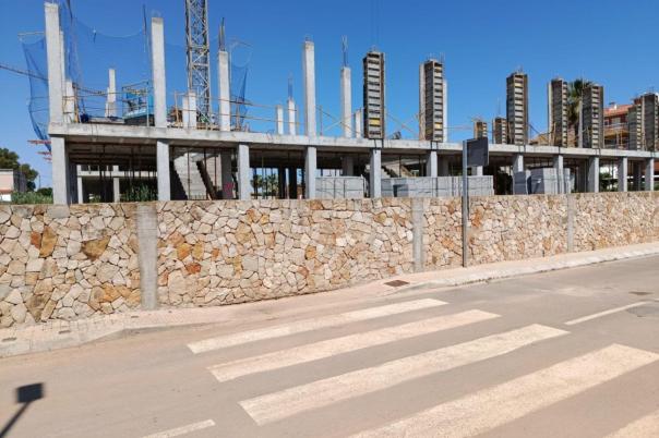 3 bed town_house in Denia