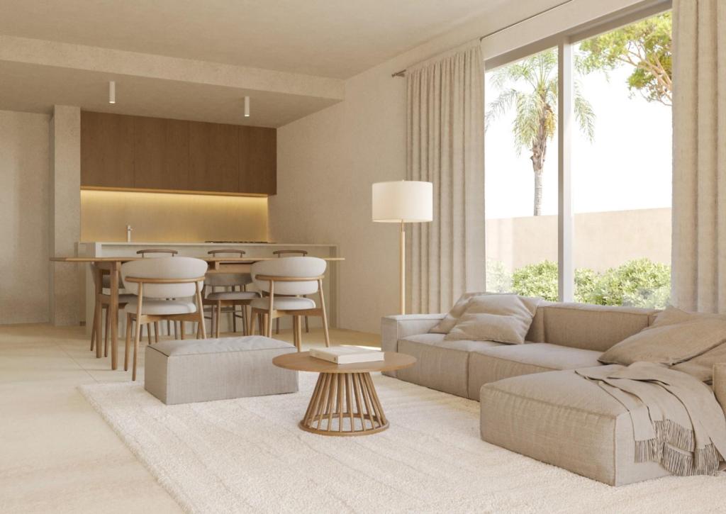 3 bed town_house in Denia