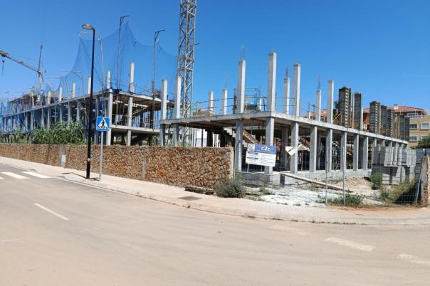 3 bed town_house in Denia