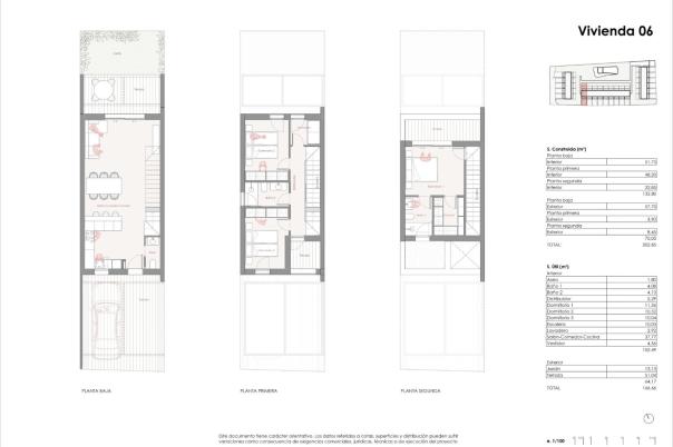 3 bed town_house in Denia