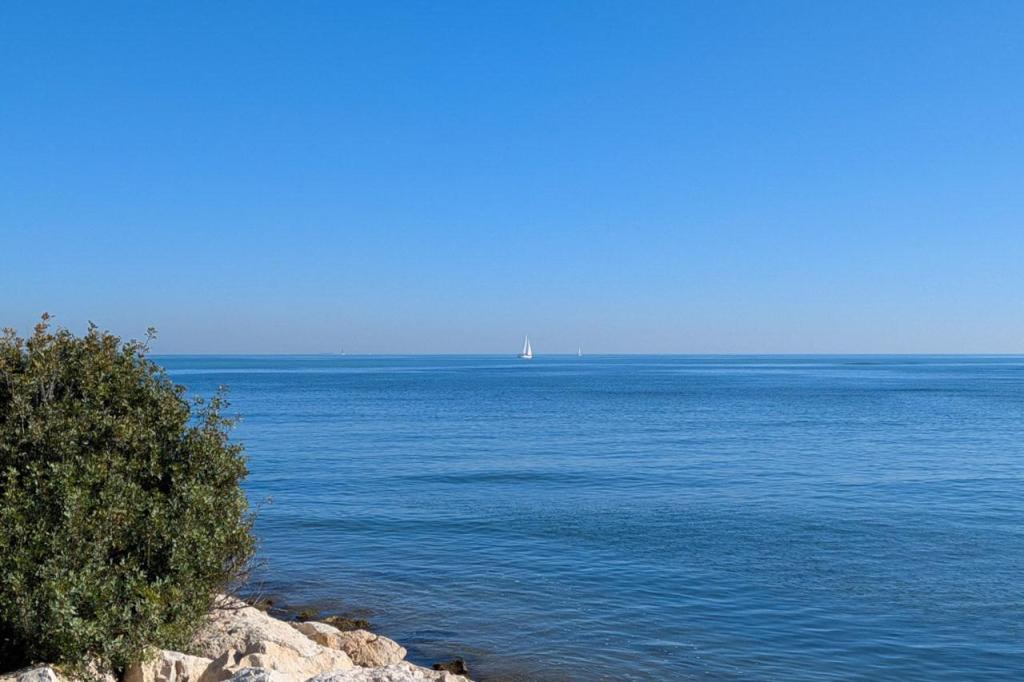 2 bed apartment in Denia