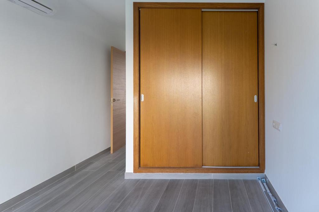 2 bed apartment in Denia