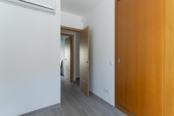 2 bed apartment in Denia