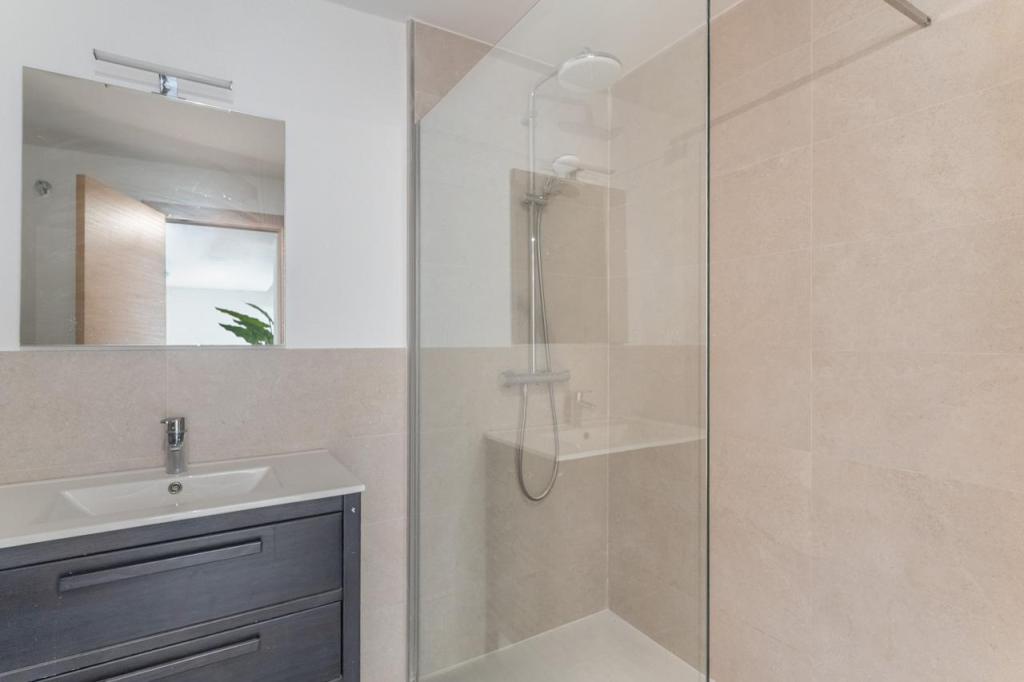2 bed apartment in Denia