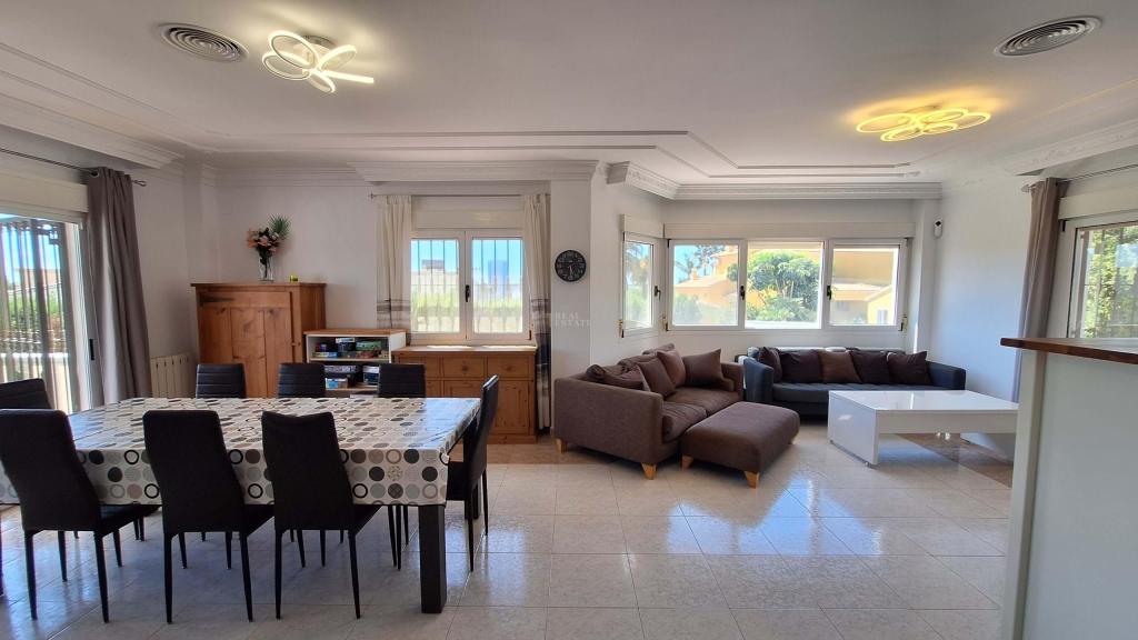 5 bed villa in Calpe/Calp