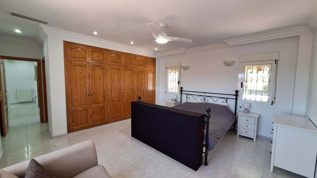 5 bed villa in Calpe/Calp