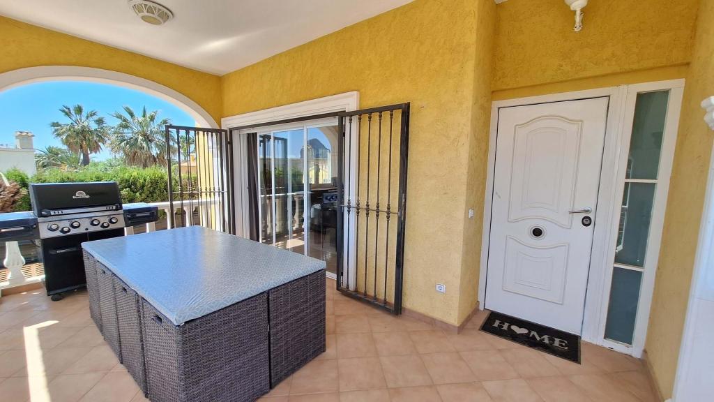 5 bed villa in Calpe/Calp