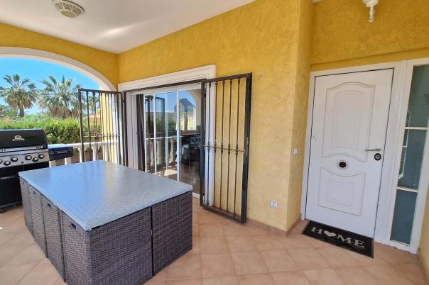 5 bed villa in Calpe/Calp