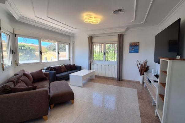 5 bed villa in Calpe/Calp