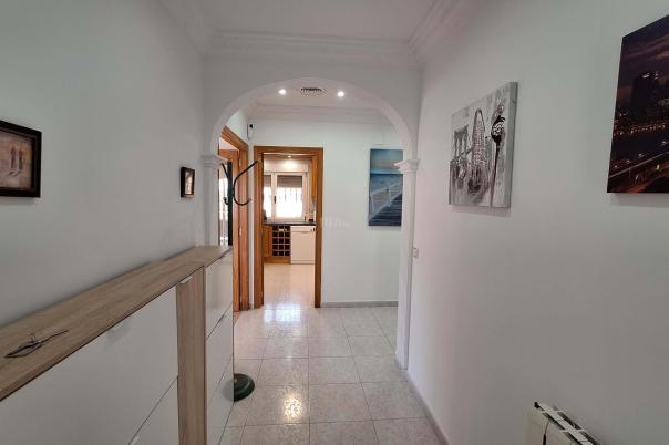 5 bed villa in Calpe/Calp