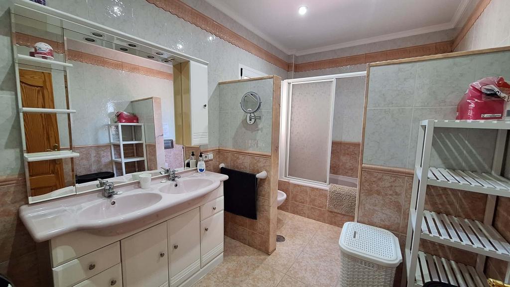 5 bed villa in Calpe/Calp