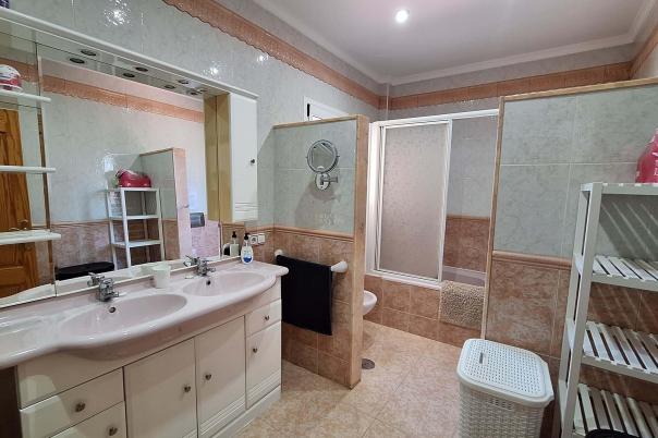 5 bed villa in Calpe/Calp