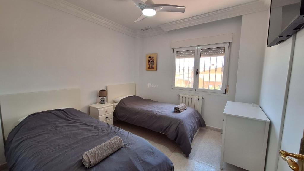 5 bed villa in Calpe/Calp