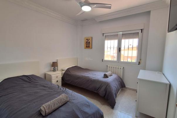 5 bed villa in Calpe/Calp