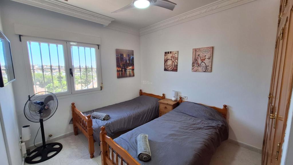 5 bed villa in Calpe/Calp