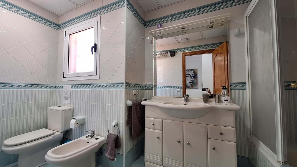 5 bed villa in Calpe/Calp