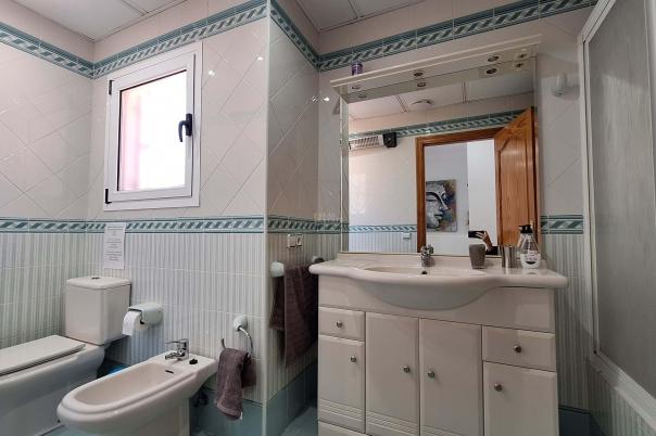 5 bed villa in Calpe/Calp