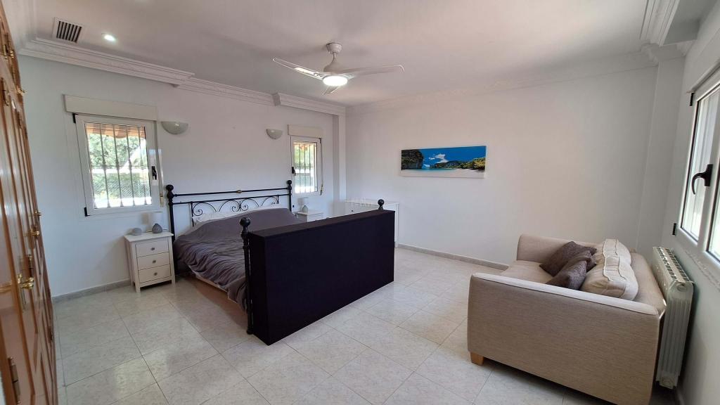 5 bed villa in Calpe/Calp