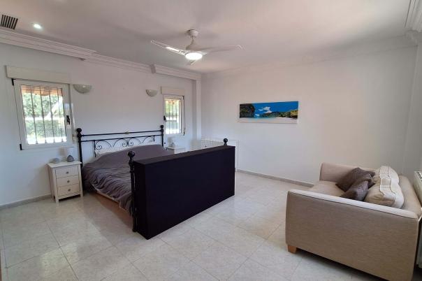 5 bed villa in Calpe/Calp