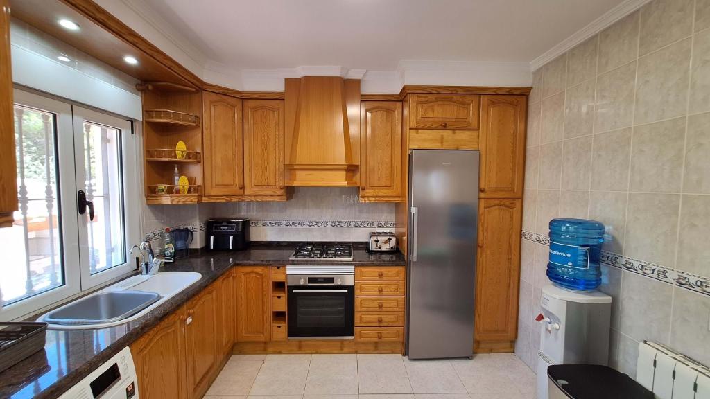 5 bed villa in Calpe/Calp