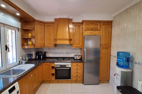 5 bed villa in Calpe/Calp